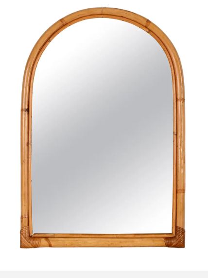 Hamilton Arch Mirror
