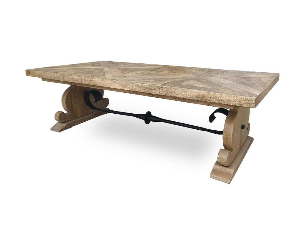 Monaco Coffee Table