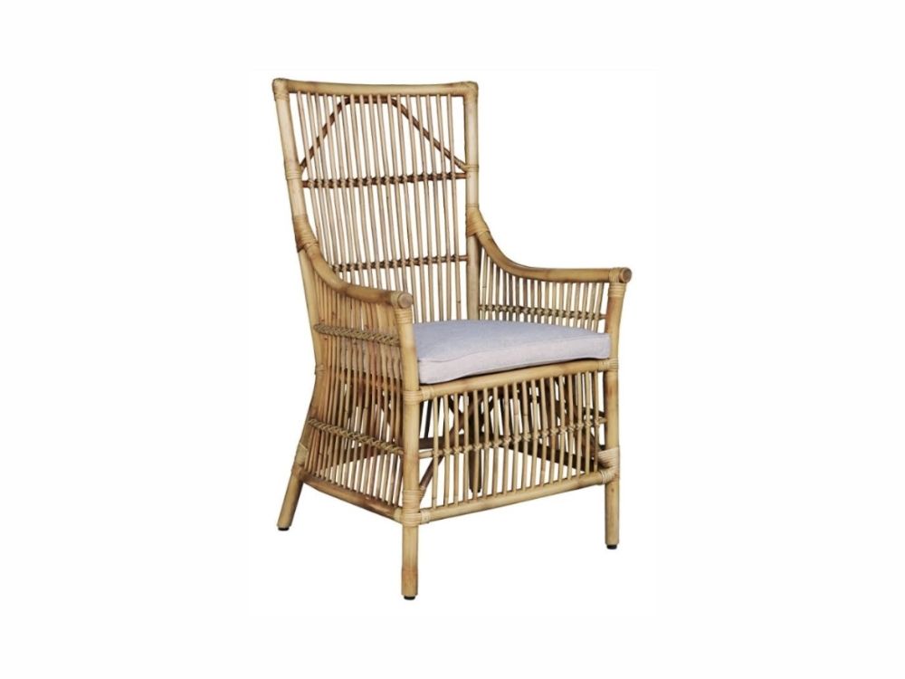Richmond Dining Armchair