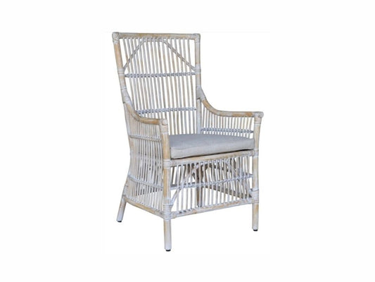 Richmond Dining Armchair
