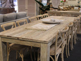 Salvar Dining Table