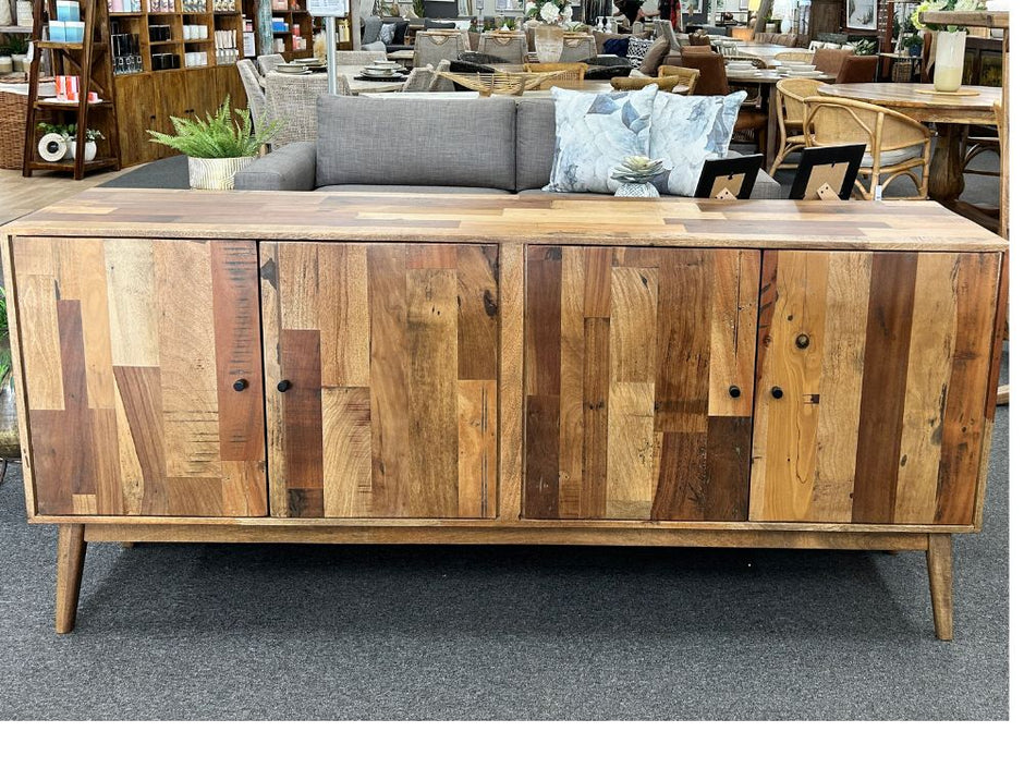 Unique Buffets | Handcrafted, Sustainable Furniture | Enspire Furniture ...