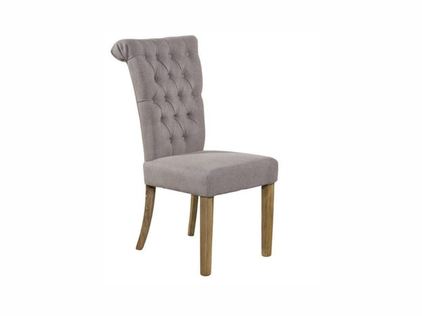 Sorrento Dining Chair - Fabric