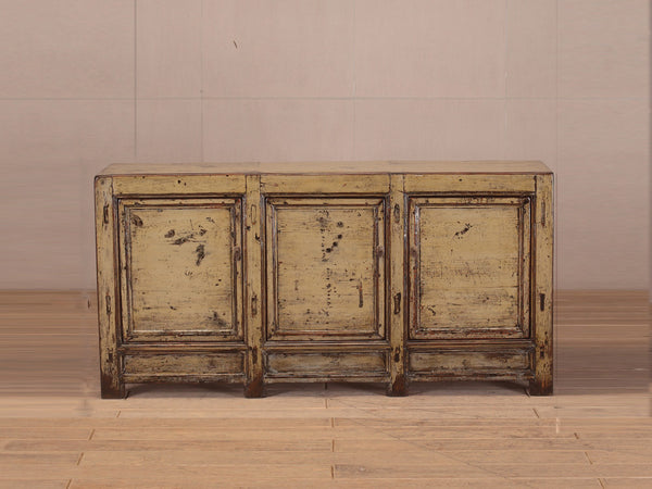Gansu-Cabinet w/3drs