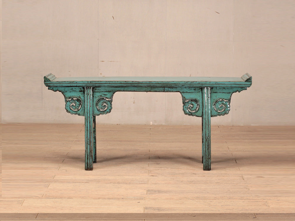 Shandong-Altar Table