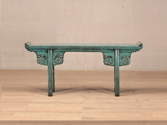 Shandong-Altar Table