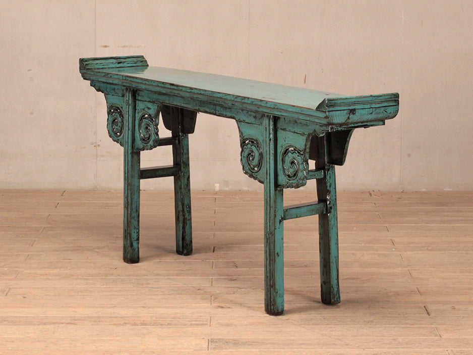 Shandong-Altar Table