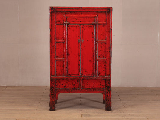 Shanxi-Cabinet w/2 drs