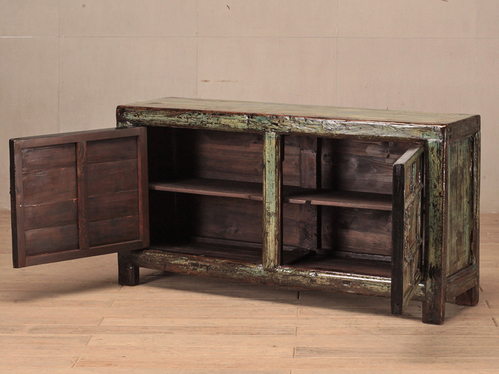 Hebei-Cabinet w/2 drs