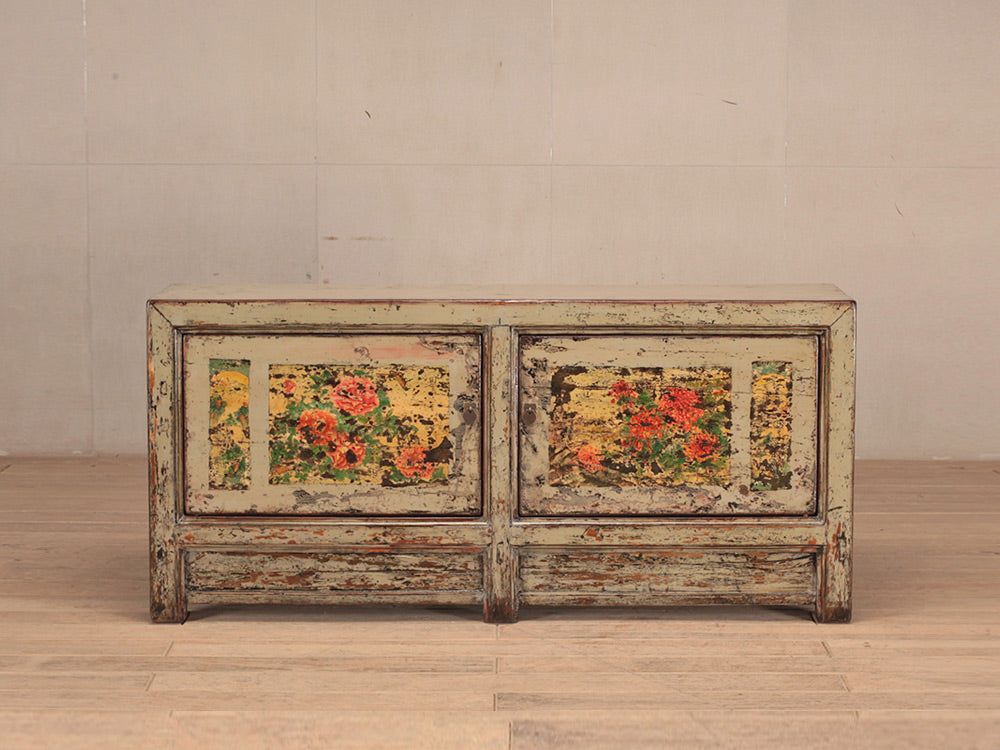 Gansu-Cabinet w/2 drs
