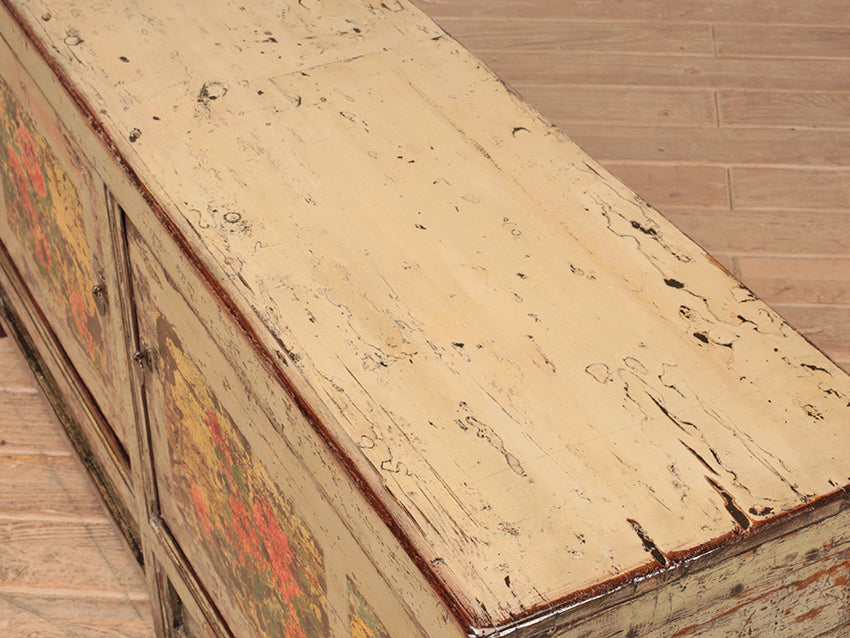 Gansu-Cabinet w/2 drs