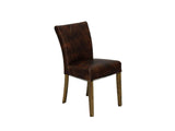 Sophia Leather Dining Chair