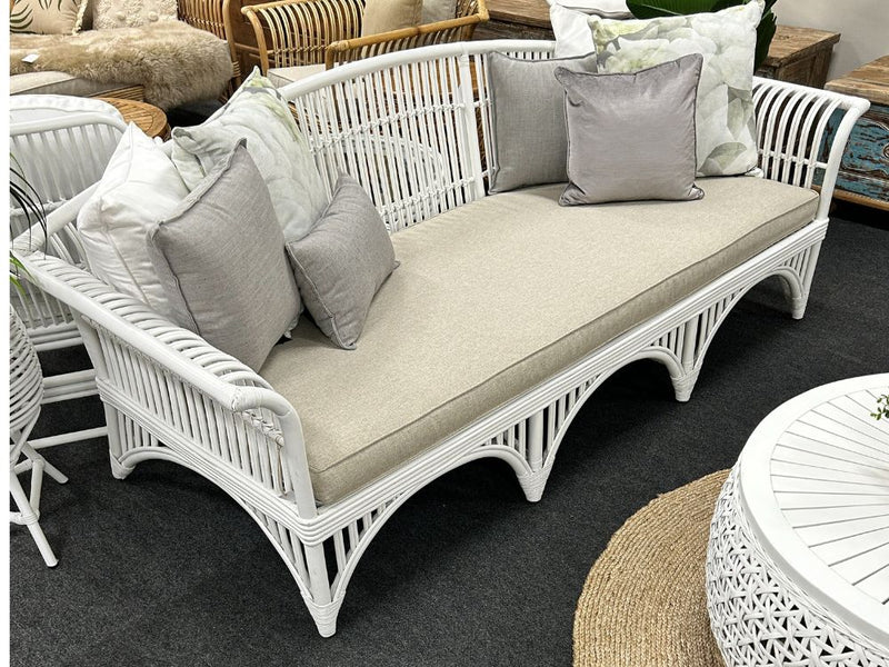 Bahama Cane Daybed