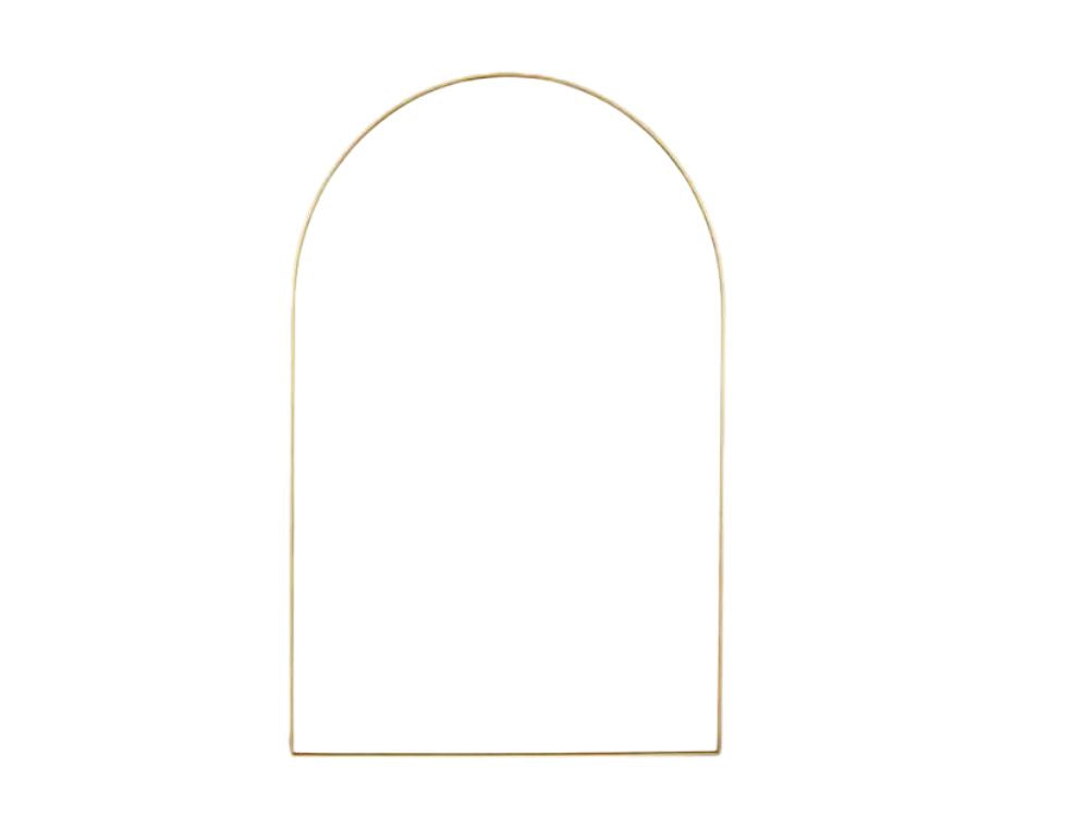 Bjorn Arch Mirror