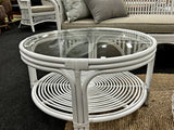 Shelly Coffee Table