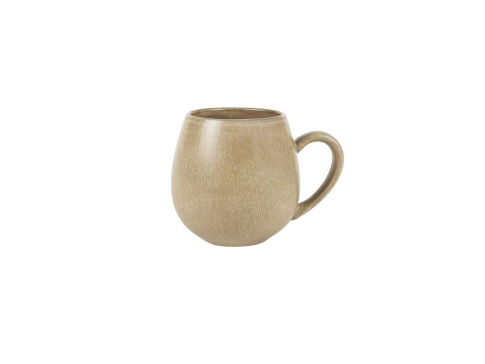 Hug Me Mug Umber- 4 Pk