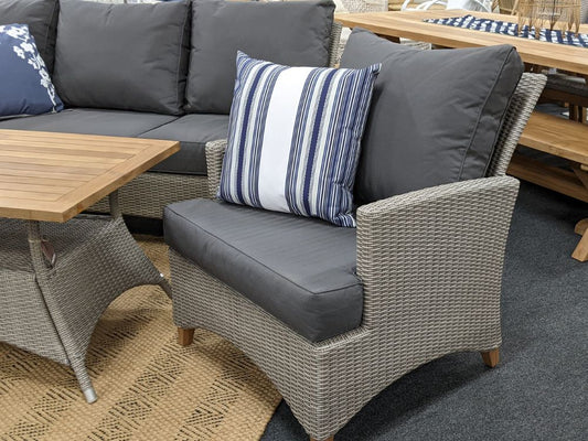 Venice Armchair