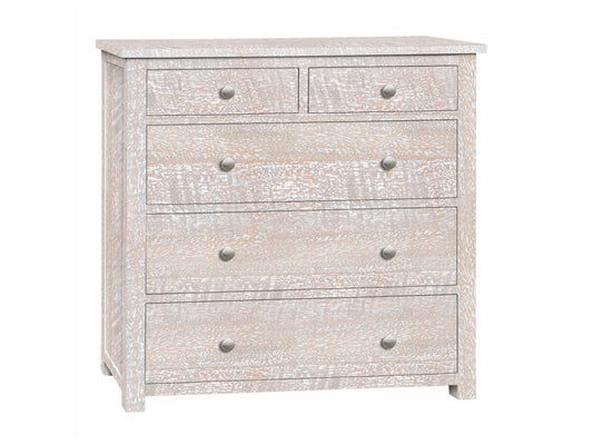 Verve 5 Drw Tallboy