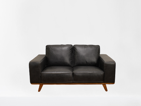 Richmond Leather Lounge