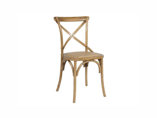 Wilson Chair Rattan Base